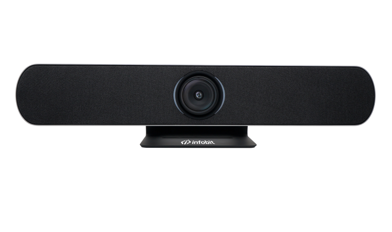Видеобар, Infobit, iCam VB50 All-in-One